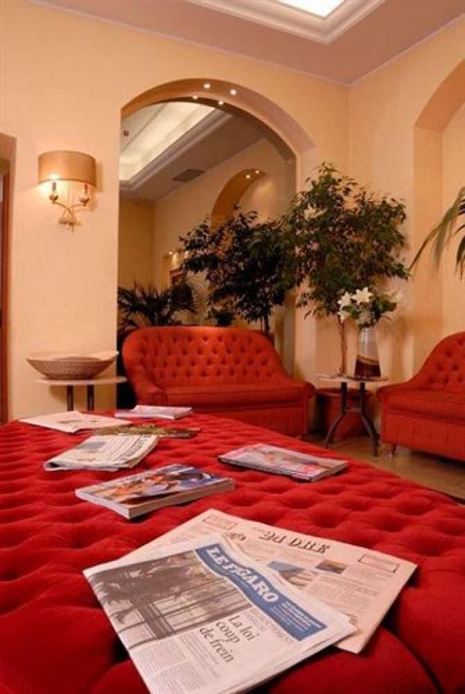 Hotel Terminal Milano Esterno foto